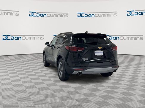 Used 2023 Chevrolet Blazer LT FWD image 7