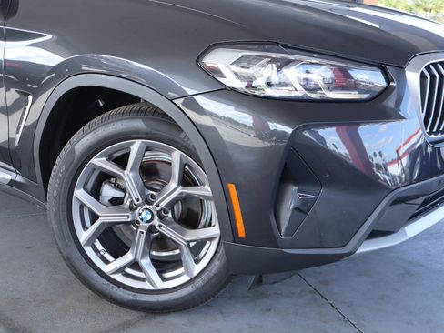 Used 2022 BMW X3 sDrive30i w/ Convenience Package RWD image 4