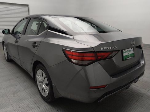 Used 2025 Nissan Sentra S FWD image 5