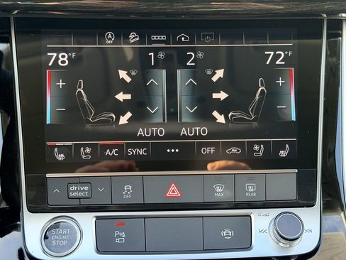 Used 2023 Audi Q7 2.0T Premium Plus w/ Premium Plus Package image 36