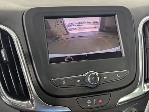 Used 2024 Chevrolet Equinox LT FWD image 22