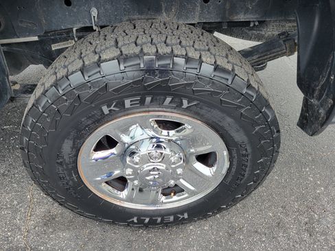 Used 2023 RAM 3500 Tradesman AWD/4WD image 39
