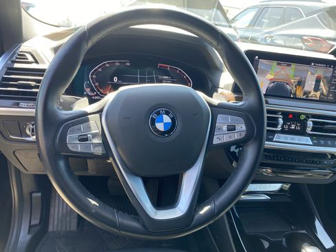 Used 2023 BMW X3 sDrive30i w/ Convenience Package RWD image 14