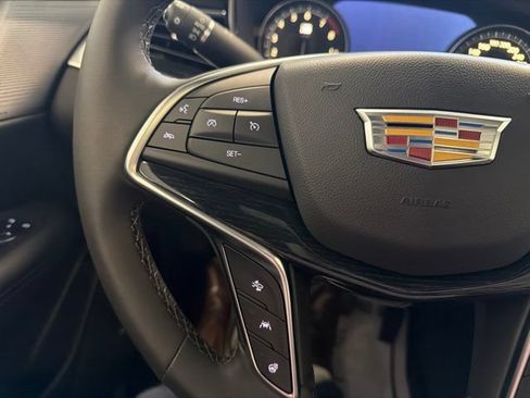 Used 2026 Cadillac XT5 Premium Luxury w/ Driver Assist Package AWD/4WD image 37