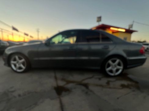 Used 2008 Mercedes-Benz E 350 Luxury image 8