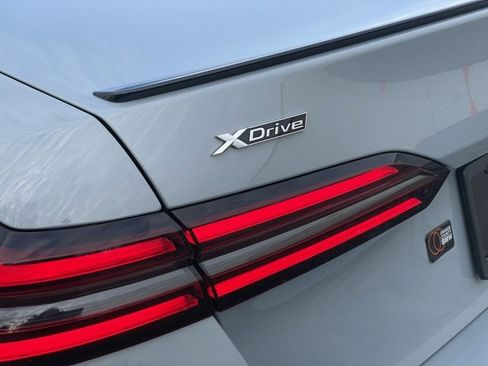 Used 2026 BMW 530i xDrive image 28