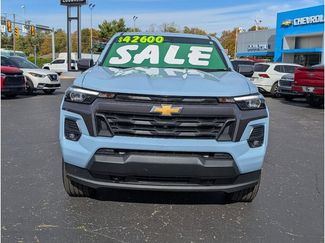 New 2025 Chevrolet Colorado LT w/ LT Convenience Package video 2
