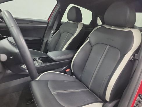 Certified 2025 Kia K5 GT-Line AWD/4WD image 22