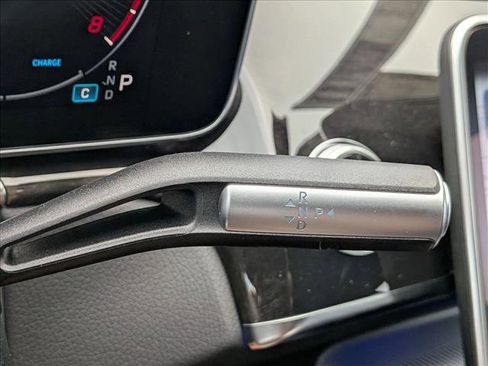 New 2026 Mercedes-Benz S 580 4MATIC Sedan image 12