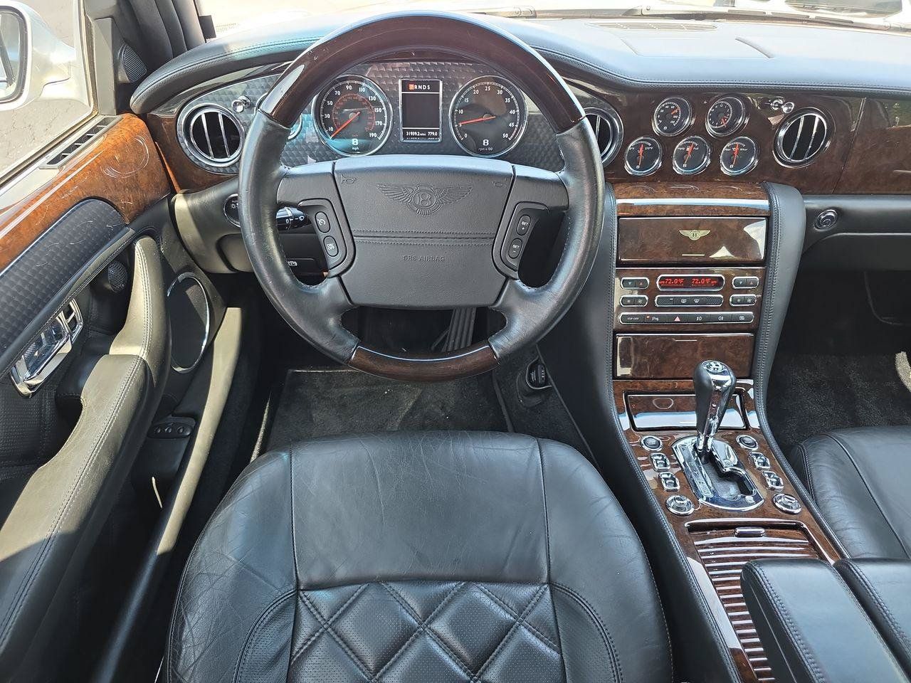 Used 2007 Bentley Arnage T RWD image 6