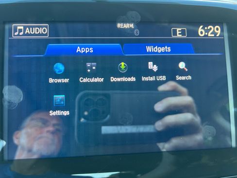Used 2016 Honda Pilot EX-L image 28