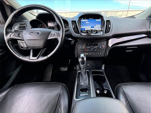 Used 2018 Ford Escape Titanium image 20