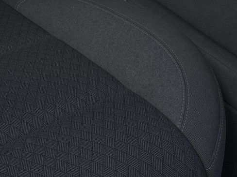 New 2026 Chevrolet Silverado 1500 Custom image 21