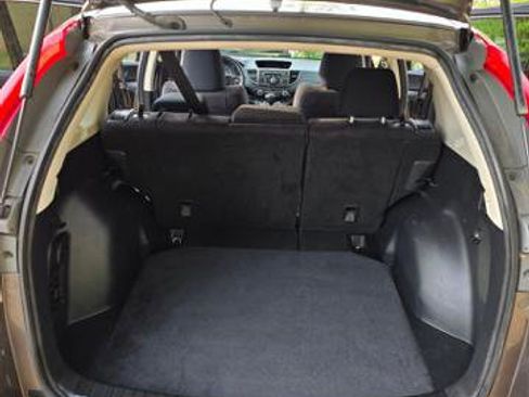 Used 2014 Honda CR-V EX image 10