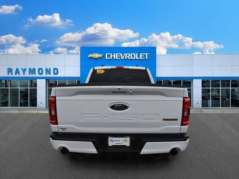 Used 2023 Ford F150 Tremor AWD/4WD image 5