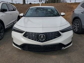 Used 2023 Acura Integra A-Spec video 2
