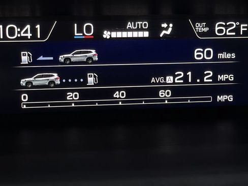 Used 2019 Subaru Forester Sport w/ Popular Package #2 AWD/4WD image 26