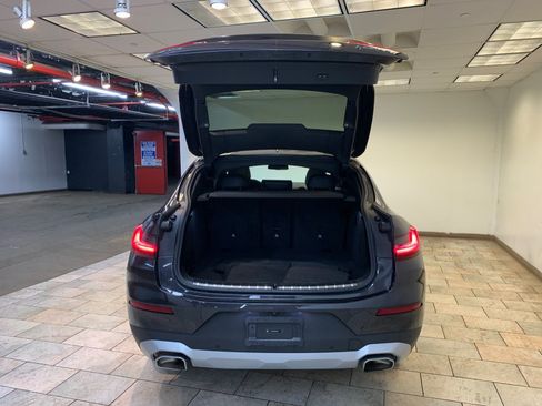 Used 2025 BMW X4 xDrive30i AWD/4WD image 61