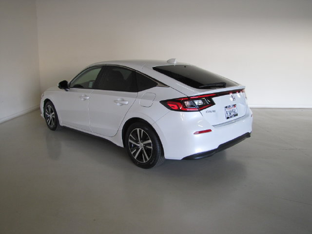 Used 2024 Honda Civic LX image 39