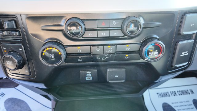 Used 2026 Ford F250 XLT AWD/4WD image 15