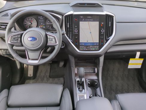 New 2026 Subaru Ascent Touring AWD/4WD image 13