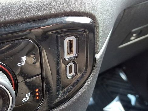 Used 2025 Chevrolet Silverado 2500 LT w/ Convenience Package AWD/4WD image 26