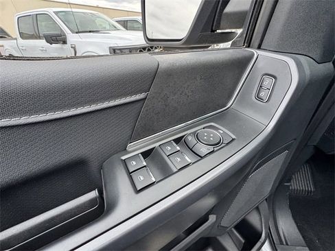 New 2025 Ford F150 XLT w/ Equipment Group 302A MID image 24