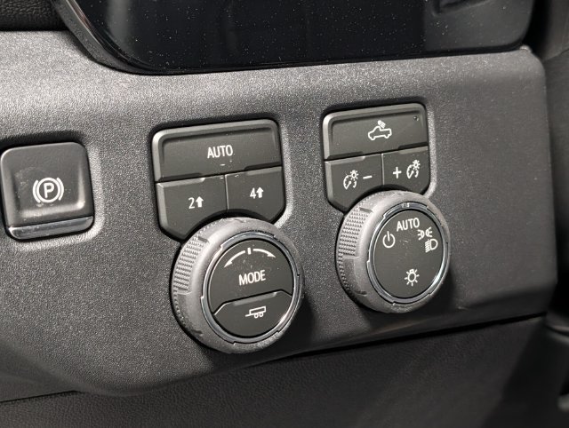New 2026 Chevrolet Silverado 1500 LT AWD/4WD image 15