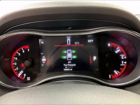 Used 2014 Dodge Durango Limited w/ Nav & Power Liftgate Group AWD/4WD image 24