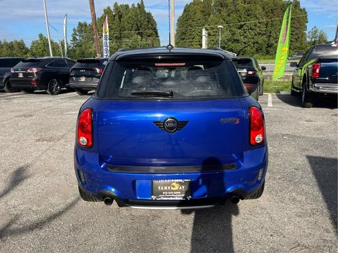 Used 2016 MINI Cooper Countryman S AWD/4WD image 6
