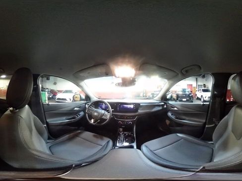 Used 2025 Buick Encore GX Preferred image 42