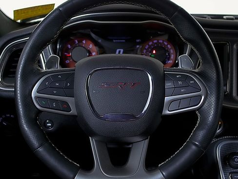 Used 2019 Dodge Challenger SRT Hellcat Redeye image 21