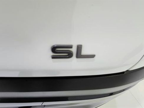 Certified 2025 Nissan Murano SL w/ Cargo Package AWD/4WD image 37