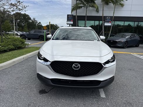 Certified 2025 MAZDA CX-30 AWD 2.5 S w/ Preferred Package image 29