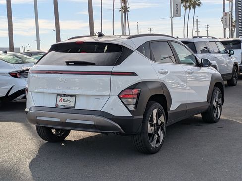 New 2026 Hyundai Kona Limited image 4