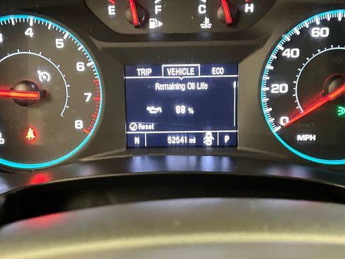 Used 2025 Chevrolet Malibu LT FWD image 45