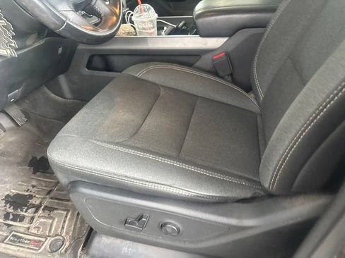 Used 2021 RAM 1500 Big Horn AWD/4WD image 4