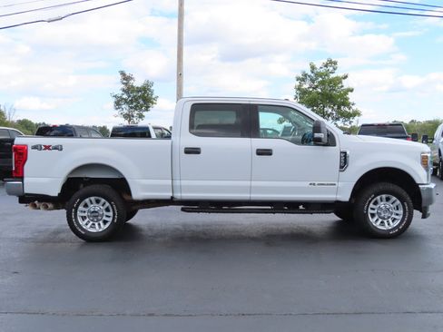 Used 2019 Ford F250 XLT image 7