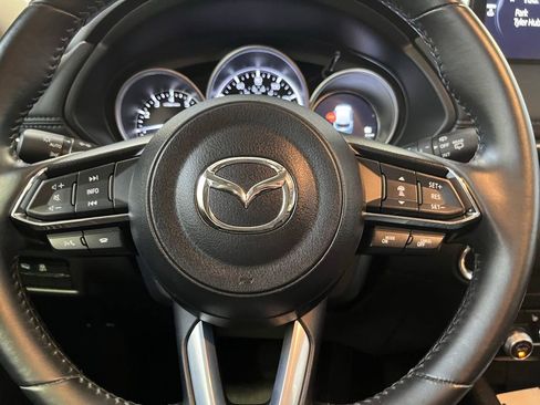 Used 2022 MAZDA CX-5 AWD 2.5 S image 21