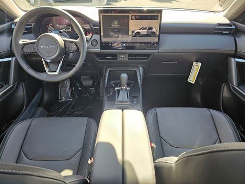 New 2026 MAZDA CX-5 2.5 S w/ Premium Plus Package image 9