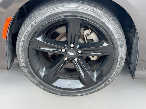 Used 2022 Dodge Charger GT w/ Plus Group image 29