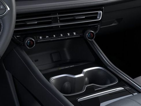 New 2026 Chevrolet Traverse LT FWD image 23