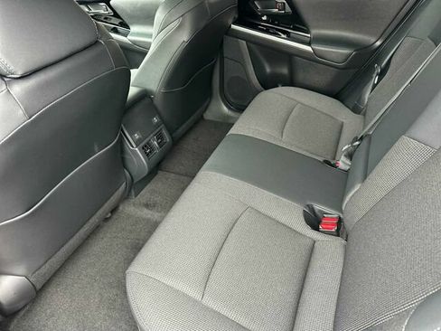 Used 2024 Toyota bZ4X FWD image 14