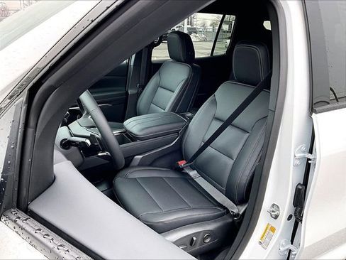 New 2026 Chevrolet Traverse LT w/ Midnight/Sport Edition image 10