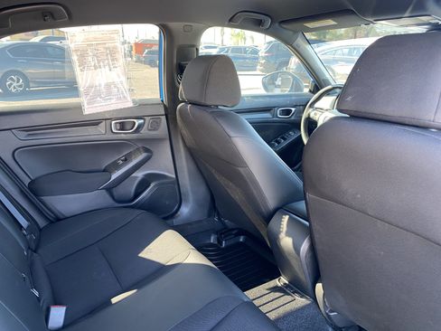 Used 2024 Honda Civic Sport image 23