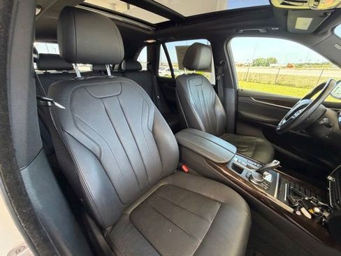 Used 2017 BMW X5 sDrive35i RWD image 36