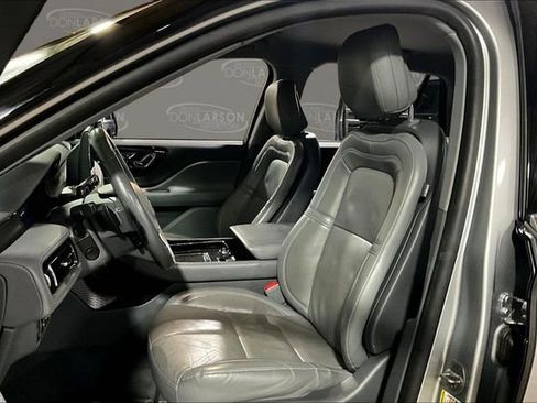 Used 2020 Lincoln Aviator Reserve w/ Elements Package Plus image 13