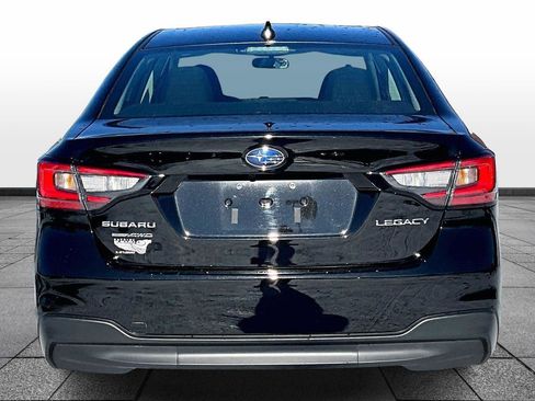 Used 2025 Subaru Legacy Premium image 4