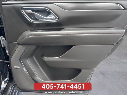 Used 2024 Chevrolet Tahoe RST AWD/4WD image 15