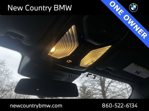 Used 2023 BMW X3 xDrive30i w/ M Sport Package image 23